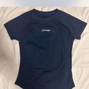 Dfyne Impact Compression Sleeve Top